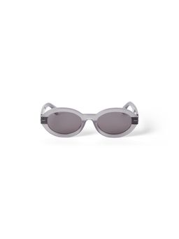 Palm Angels - Grey Acetate Sunglasses Peri094F2410907 (50)