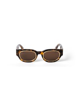 Palm Angels - Multi Acetate Sunglasses Peri097F2416064 (50)