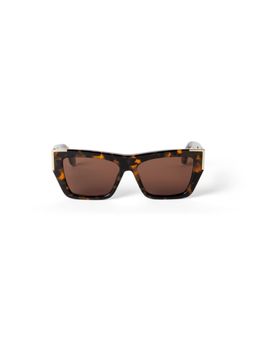 Palm Angels - Multi Acetate Sunglasses Peri099F2416064 (50)
