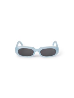 Palm Angels - Blue Acetate Sunglasses Peri104S2514007 (50)
