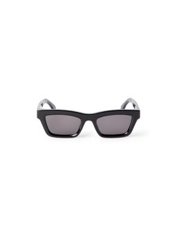Palm Angels - Black Acetate Sunglasses Peri108S2511007 (50)