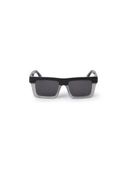 Palm Angels - Black Acetate Sunglasses Peri109S2510907 (50)