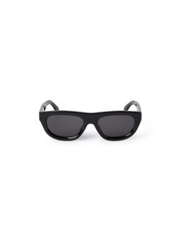 Palm Angels - Black Acetate Sunglasses Peri10As2511007 (50)
