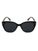 Black color option, Currently selected