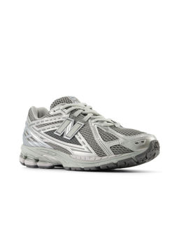 New Balance - Unisex M1906Reh Concrete Silver Sneakers