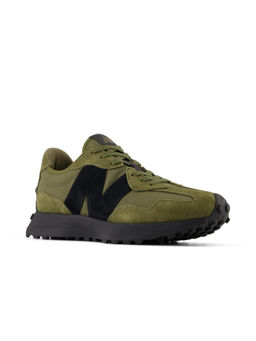 New Balance - Unisex U3274FO Wakame Green Sneakers
