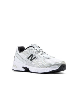 New Balance - Unisex U740NW2 White Sneakers