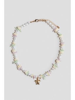 H&M - Girls Gold Necklace