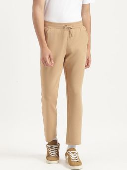 United Colors of Benetton - Embossed Tape Regular Fit Scuba Trackpant