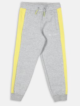 Puma - X Spongebob T7 Unisex Gray Jogger