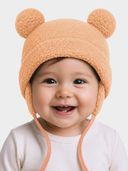 Orange color option, Currently selected