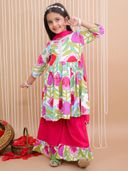 Pink color option, Currently selected