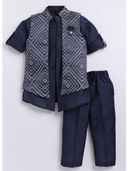 Navy Blue color option