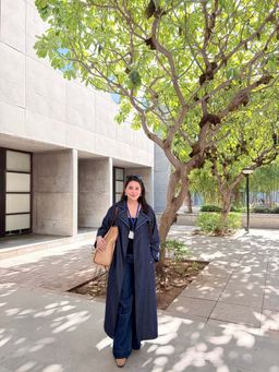 The Loom Art - Atelier Denim Jacket