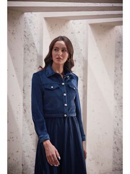 Bofreesia - Women Regular Fit Jacket