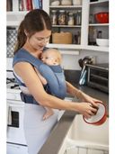 Blue color option, Currently selected