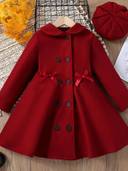 Burgundy color option