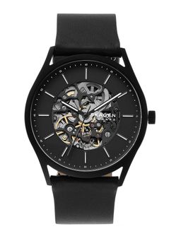 Skagen - Holst Black Watch For Men (SKW6580)