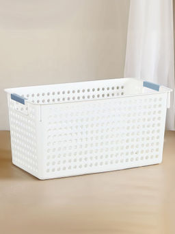 The Better Home - Kitchen Storage Box White
