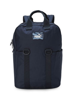 Puma - Core College Womens Blue Backpack