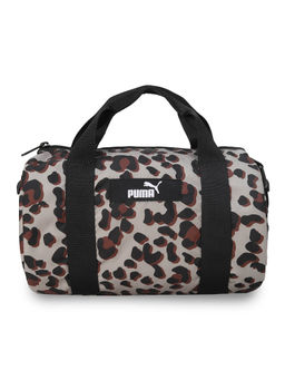 Puma - 0 Womens Beige Duffle Bag