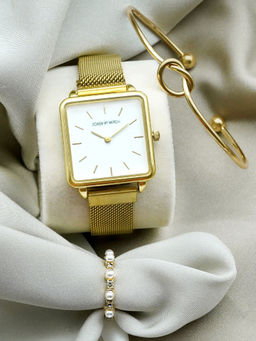 Joker and Witch - Joker & Witch Beach Latte Love Triangle For Women (Pack of 3) (JWLT190)