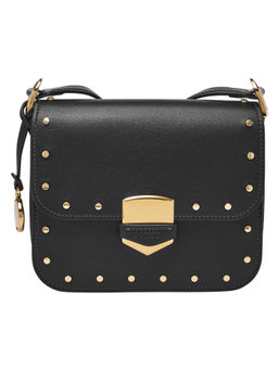 Fossil - Lennox Black Crossbody Bag ZB1974001 (M)