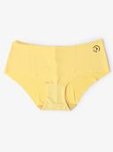 Yellow color option, Sold out, Currently selected