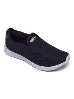 Campus - COCO Navy Men Walking Shoes
