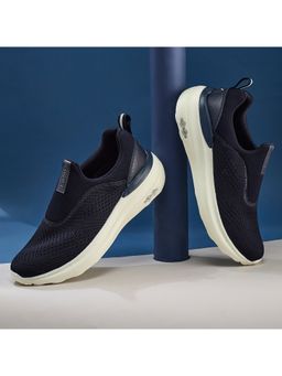 Campus - ALTER Navy Men Walking Shoes