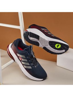 Campus - MOLAR Navy Men Running Shoes