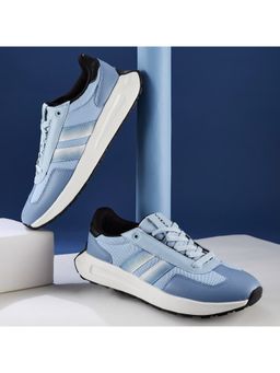 Campus - MASK Blue Men Running Shoes