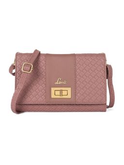 Lavie - Bot Hazy sling for Women (D Pink ) (Free Size)