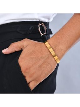 Voylla - Signature Mens Om Shakti Kada