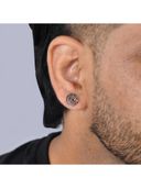 Black color option, Currently selected