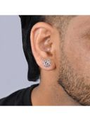 Silver color option, Currently selected