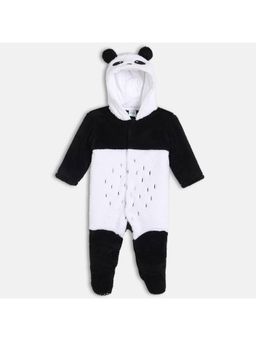 MINI KLUB - Cotton Solid Sleepsuit