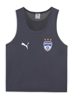 Puma - Grey Bfc Youth 2025 Tank