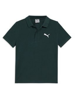 Puma - Kid'S Regular Fit Polo T-Shirt