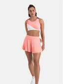 Peach color option