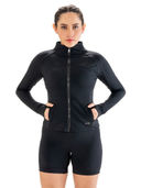 Black color option, Sold out, Currently selected