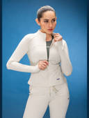White color option, Currently selected