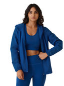 Blue color option