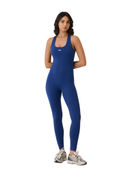 Navy Blue color option, Currently selected