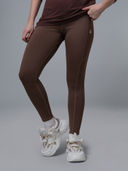 Brown color option, Currently selected