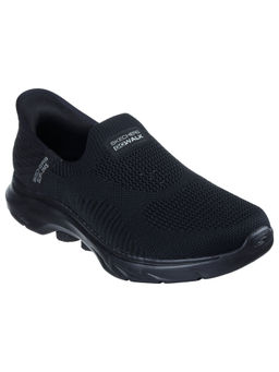 SKECHERS - Men GO WALK 7 - CONFORMITY Slip-Ins Walking Shoes