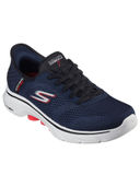 Navy Blue color option, Currently selected