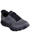 Charcoal color option, Currently selected