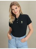 Black color option, Currently selected