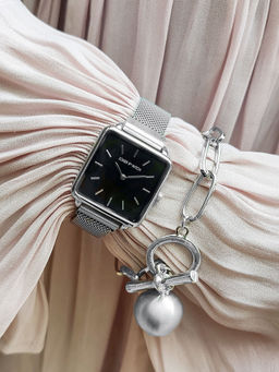 Joker and Witch - Joker & Witch Madelyn Watch Bracelet Stack For Women